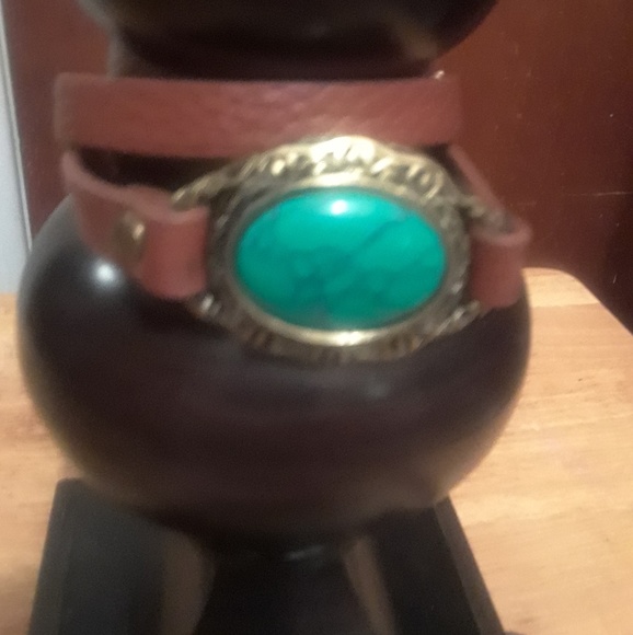 Premier Designs Jewelry - Premier Designs "Desert Diva" Bracelet .